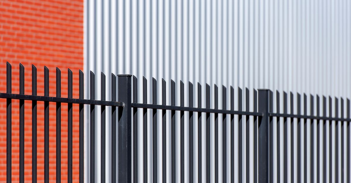 Colorbond Fencing: An Effective Solution for Sound Isolation