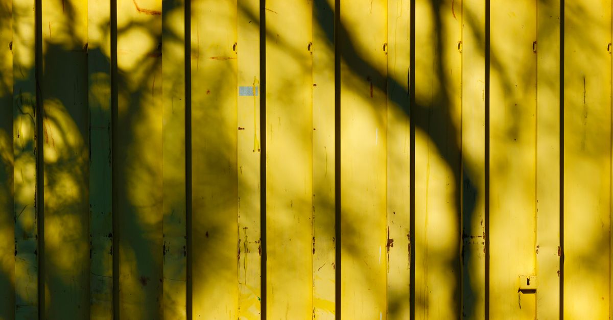 Evaluating the Effectiveness of Colorbond Fencing Against Noise