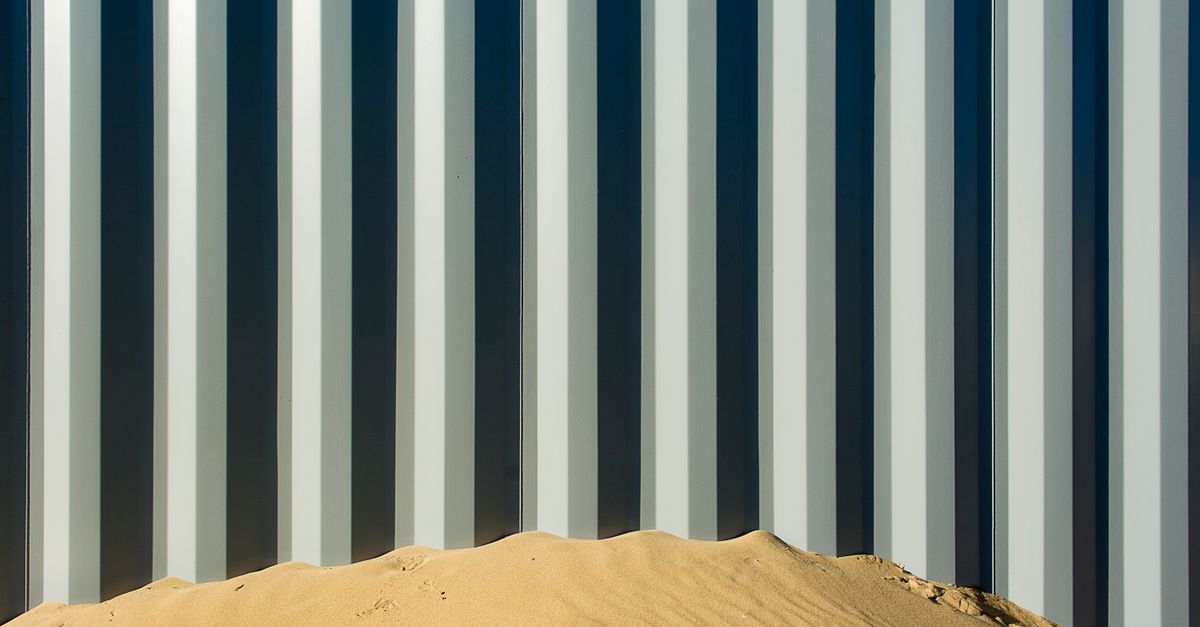 How to Protect Colorbond Fencing from Melbourne's Rain and Humidity