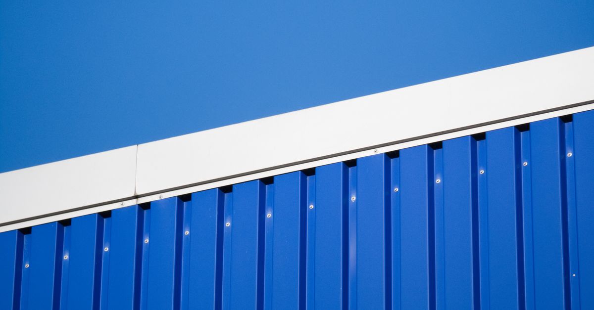 Identifying and Resolving Common Colorbond Fencing Problems