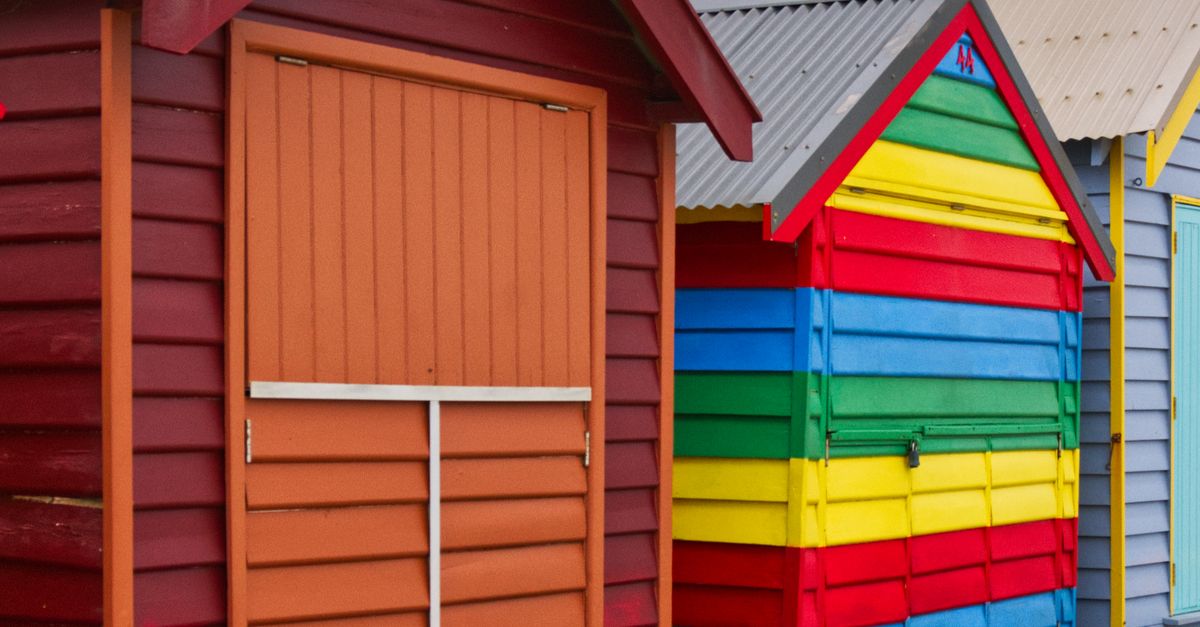 Incorporating Colorbond Fencing into Modern Architectural Designs