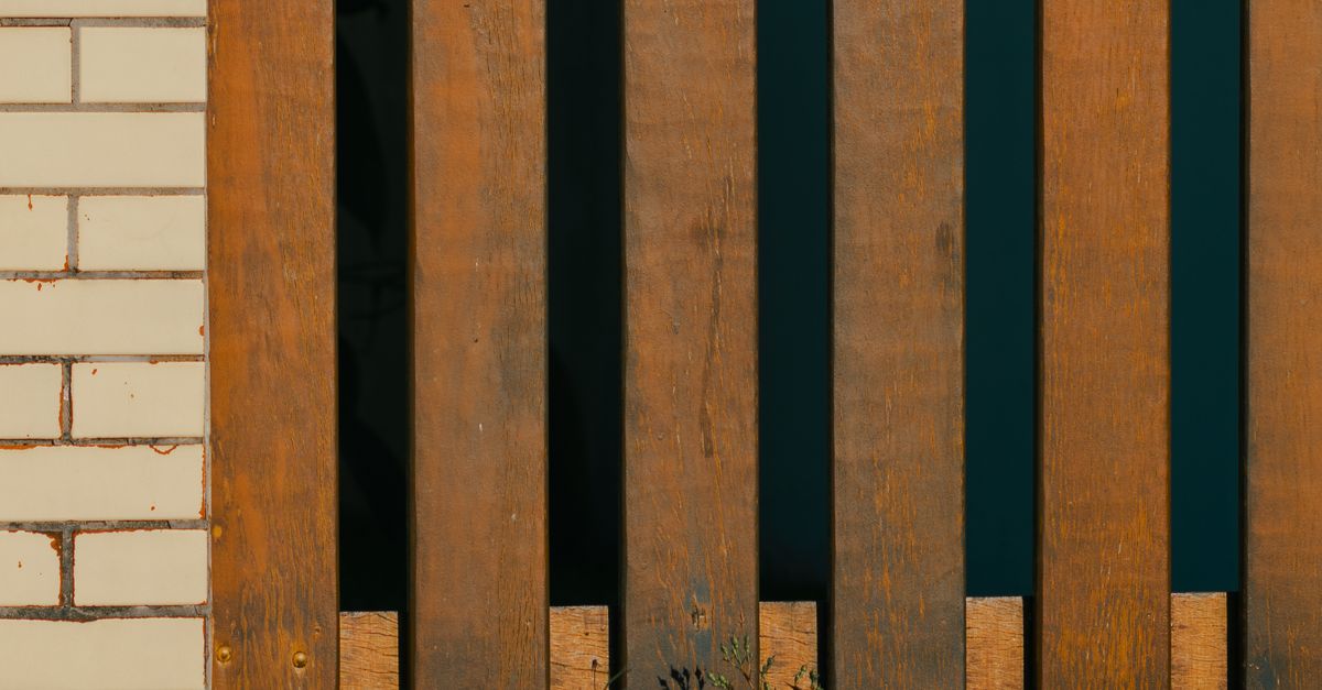 Long-term Cost Benefits of Investing in Colorbond Fencing
