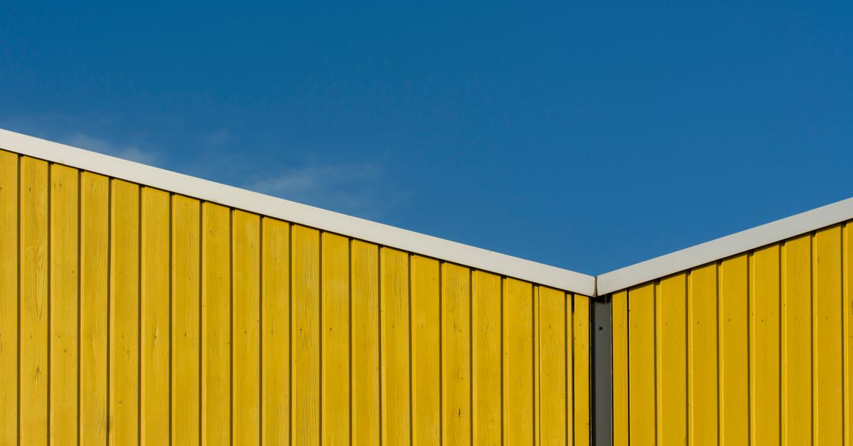 Manual Tools You Can’t Ignore for Colorbond Fencing Setup