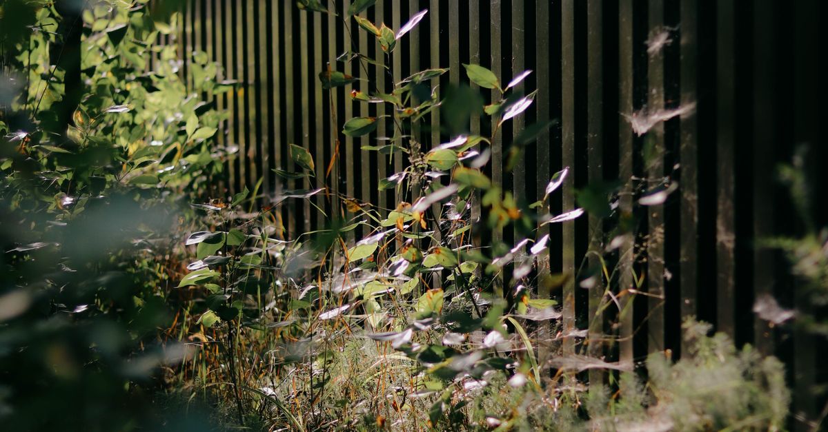 Recycling Potential of Colorbond Fencing Materials