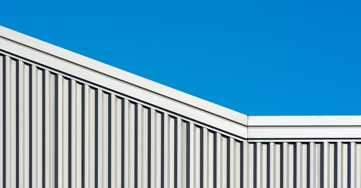 Safety Gear to Consider When Installing Colorbond Fencing