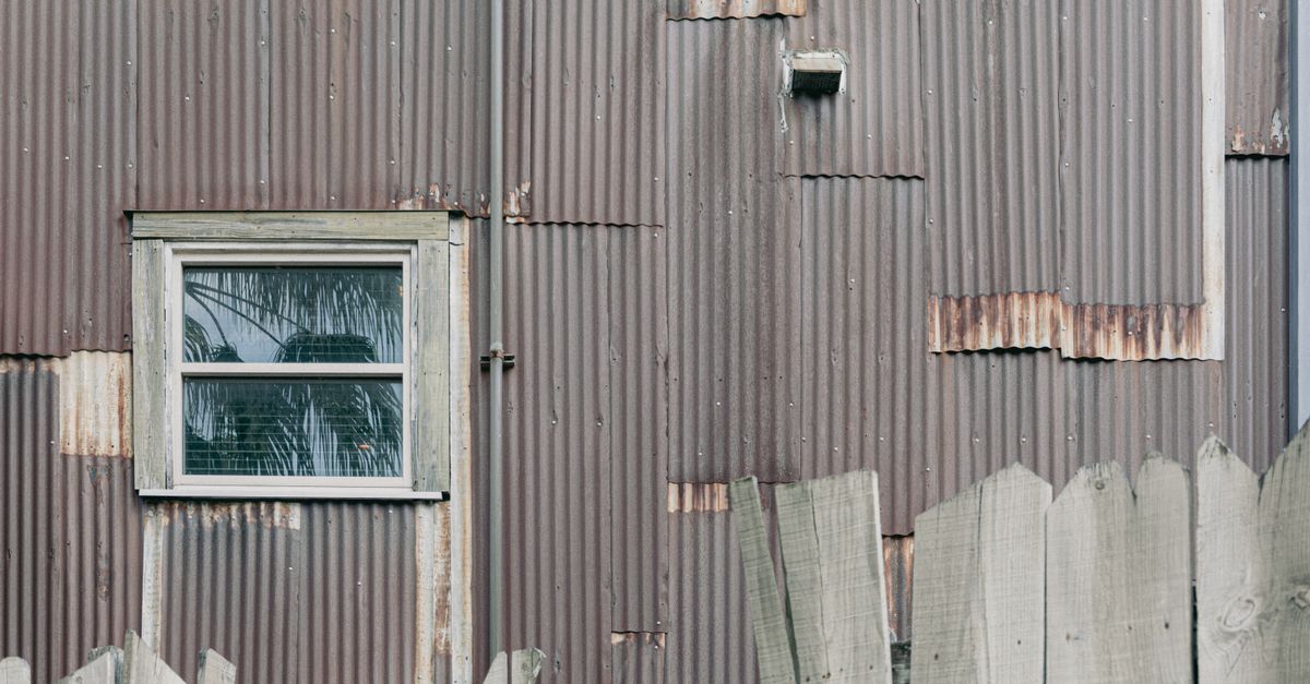 The Impact of Colorbond Fencing on Reducing Acoustics from Neighbours