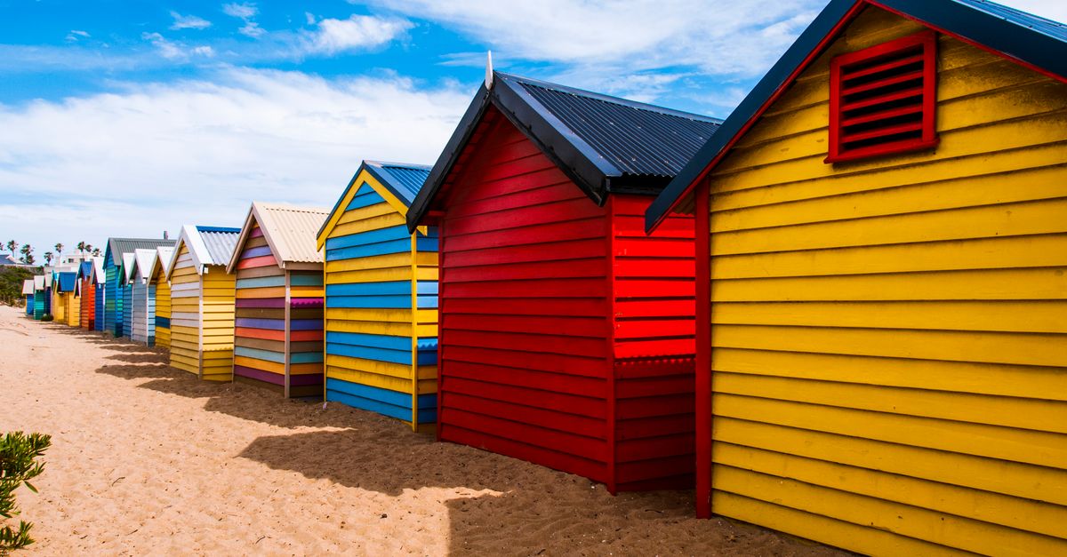 Unique Patterns and Designs in Decorative Colorbond Fencing