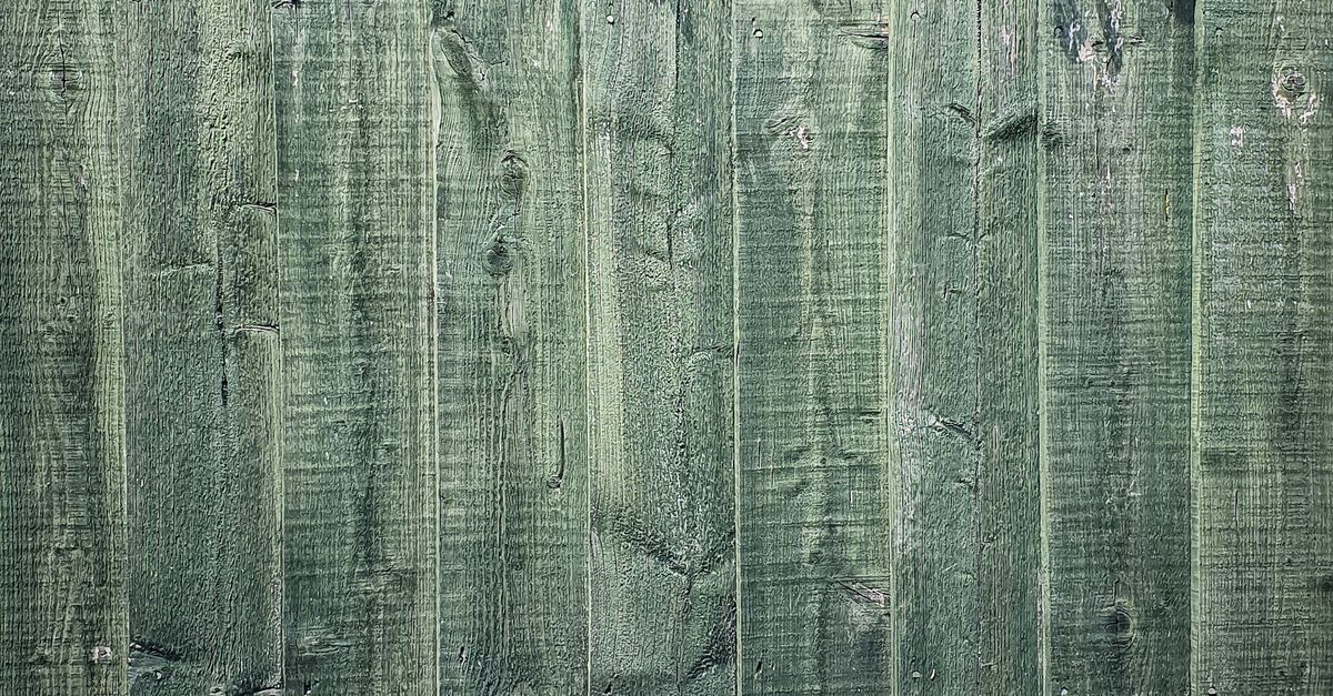 Work Smart: Essential Power Tools for Colorbond Fencing